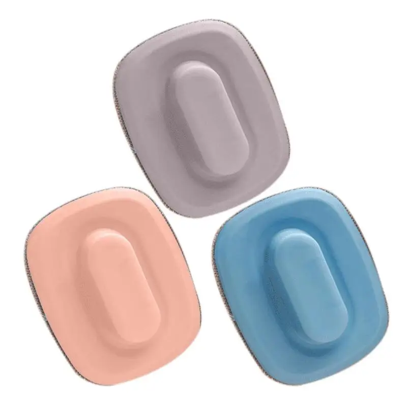 

Window Screen Cleaner Brush Multi-function Handheld Window Cleaner Tool With Fine Bristles Removable Window Slot Clean Brush