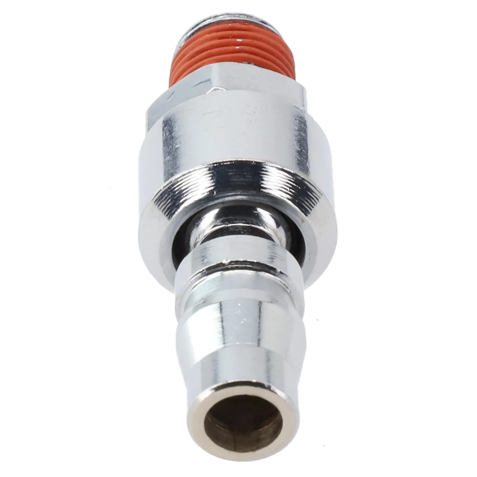 

For Air Compressor 1/4 Inch Quick Joint Connector Adapter(Japanese) 20PM 360 Degree Rotary Universal For Pneumatic Tool Parts