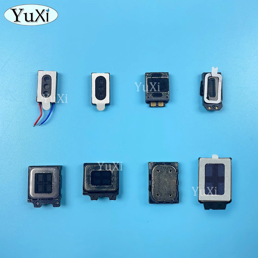 1 шт. динамик для Samsung Galaxy S8 S9 S10e S20 Note 8 9