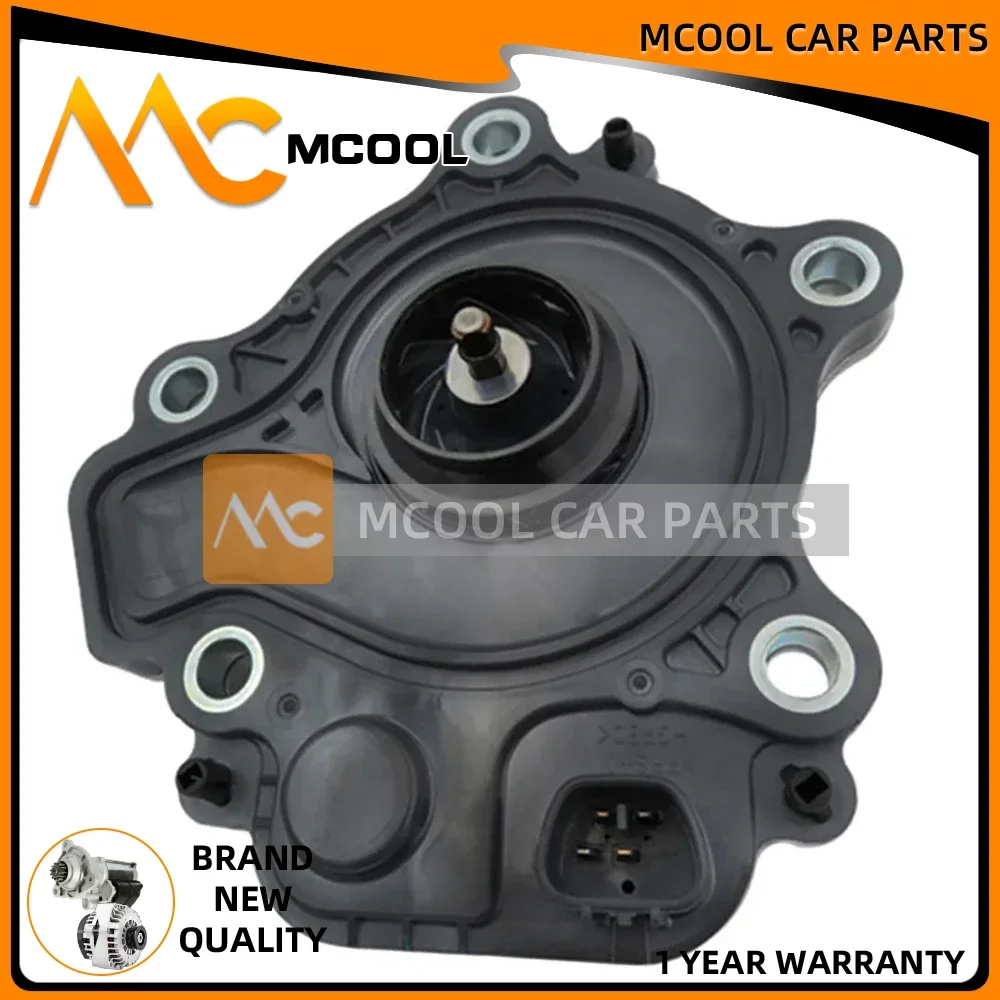 Фото Водяной насос для Toyota Hybrid Auris Prius Corolla Aqua Yar 1.5L 1.8L 161A0-39015 161A0-29015 161A029015 161A039015 №5