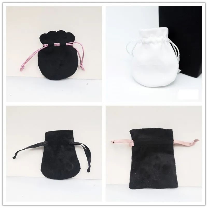 

Сумка-тоут для ювелирных изделий VIP Link женская, бархатный мешочек-конверт, витрина для серег, колец, подвесок, подарок на день рождения