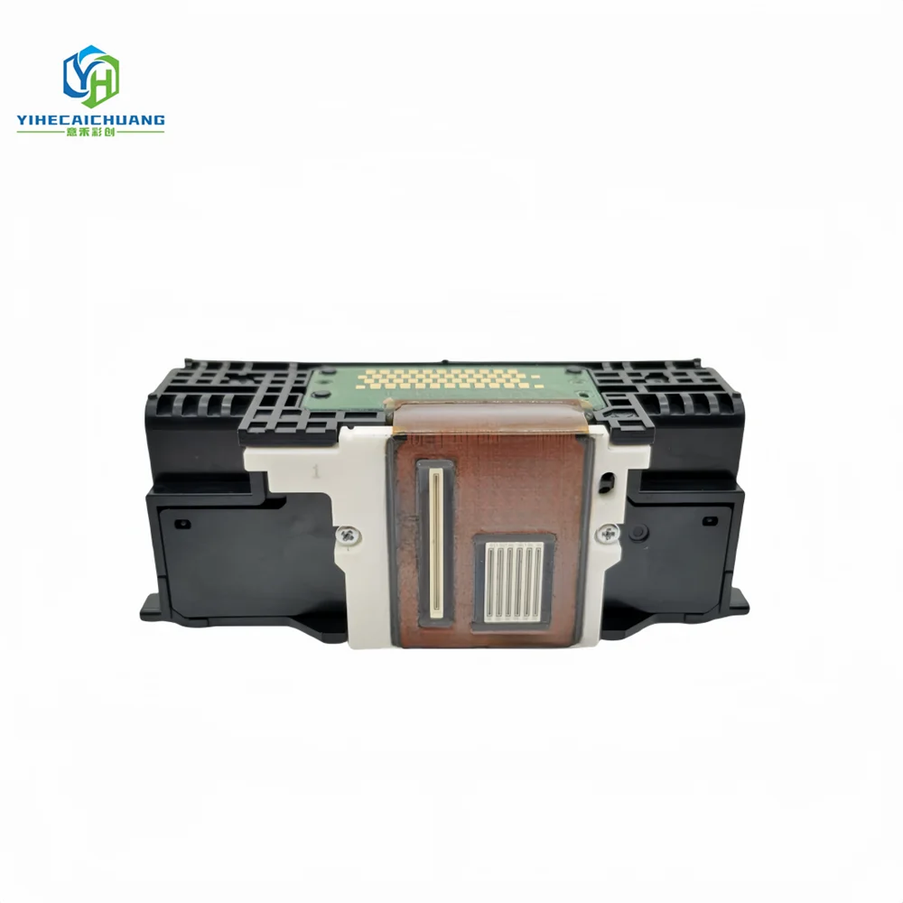 Качество печатающей головки Canon QY6-0086 для Canon PIXMA MX720 MX721 MX722 MX725 MX726 MX727 IX6810 IX6880 IX6840 IX6850 IX6700 (art.: 3920d3b0dfcda) - 3920d3b0dfcda