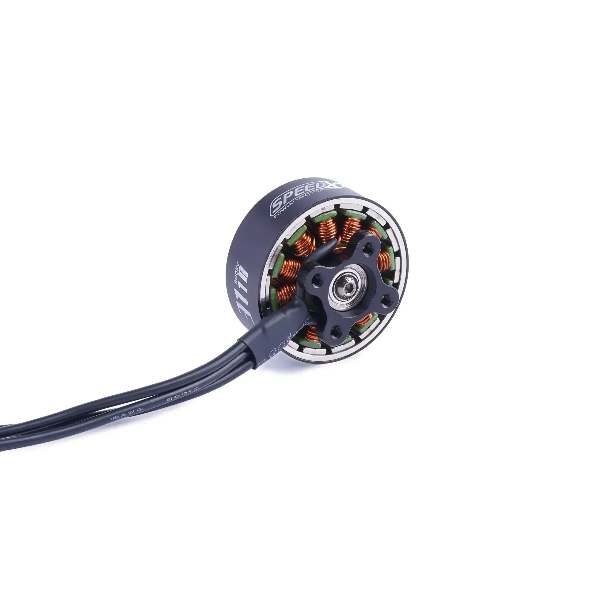 AIRFORTH SPEEDX2 3110 мотор 900/1250 KV 6S LIPO