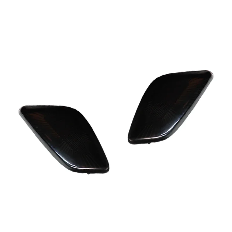 

Для Jeep Wrangler TJ 1997-2006 Автомобильный передний бампер, указатель поворота и переднее крыло, боковой габаритный фонарь, чехлы без лампы/розетки