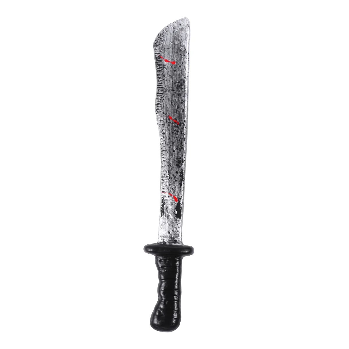 

1Pc Halloween Machete Toy Butcher Prop Masquerade Costume Prop