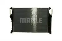 

CR1480000S for engine water radiator C219 0510 W211 W211 c1480000s
