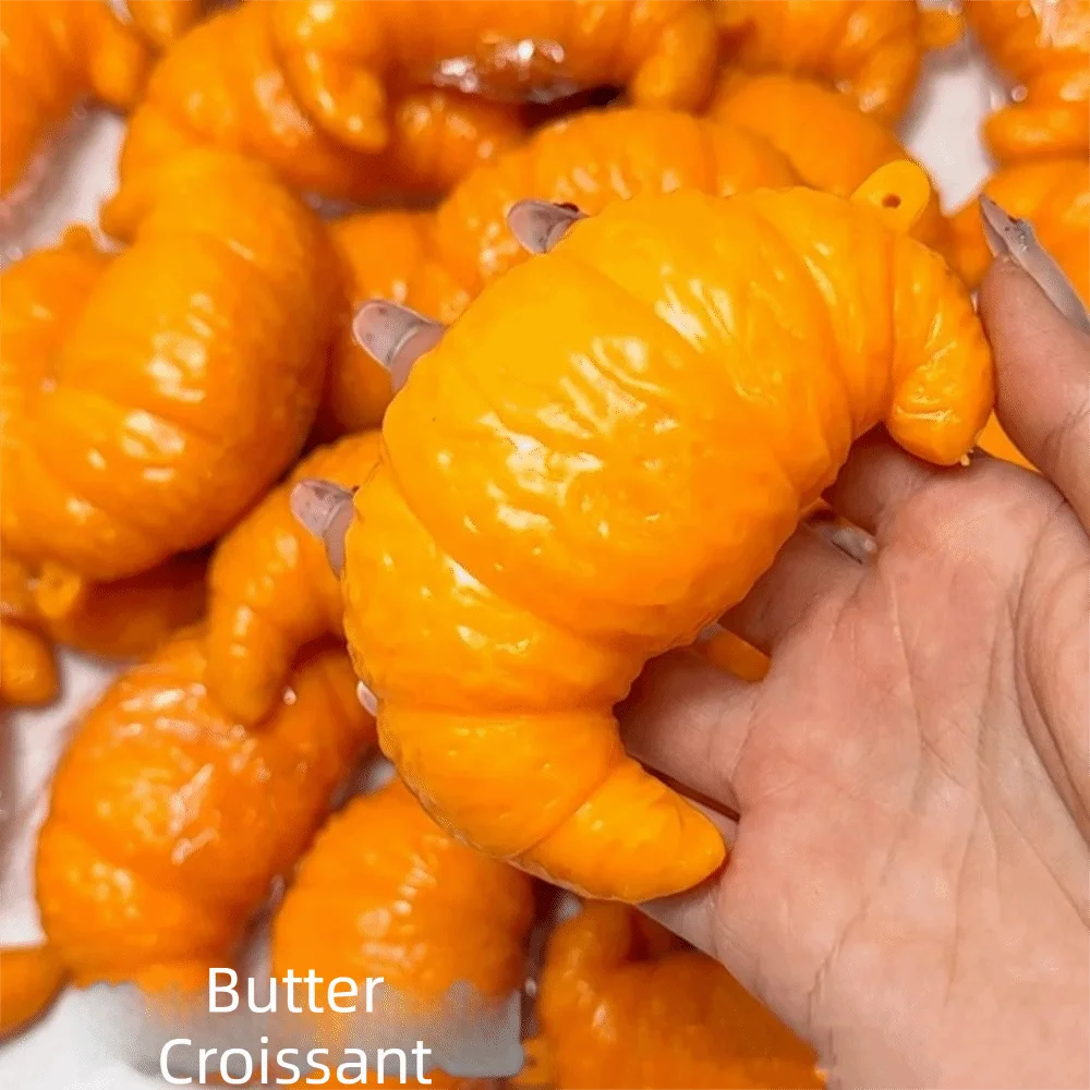 Фото Конструктор-скуиши для мальчиков и девочек: Десертные, формовочные, имитирующие хрустящие блоки ручной работы, наполненные, для взрослых и детей №3