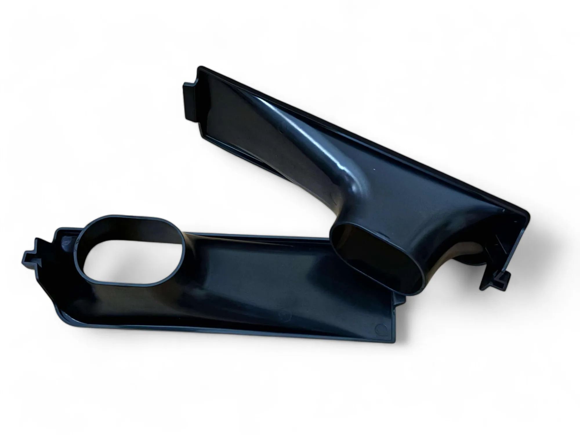 

Одна пара переднего верхнего бампера, вентиляционные отверстия, запасная решетка для VW MK3 Golf Vento Jetta GTI VR6