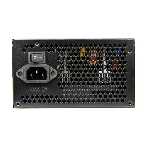 Aigo AK 1000 Вт Блок питания Черный