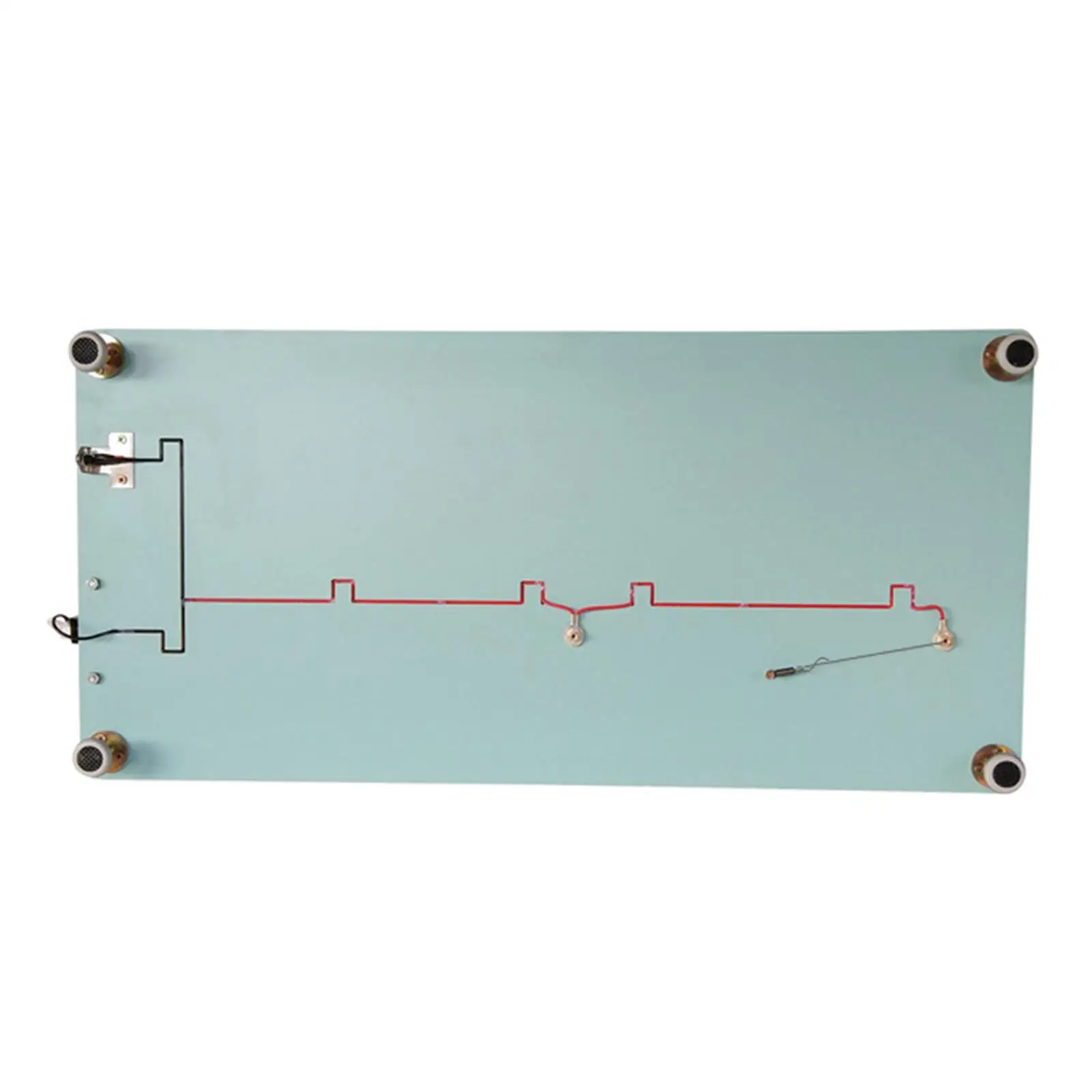 

Аппарат для резки пены Электрический Профессиональный 72 Вт для пенопласта