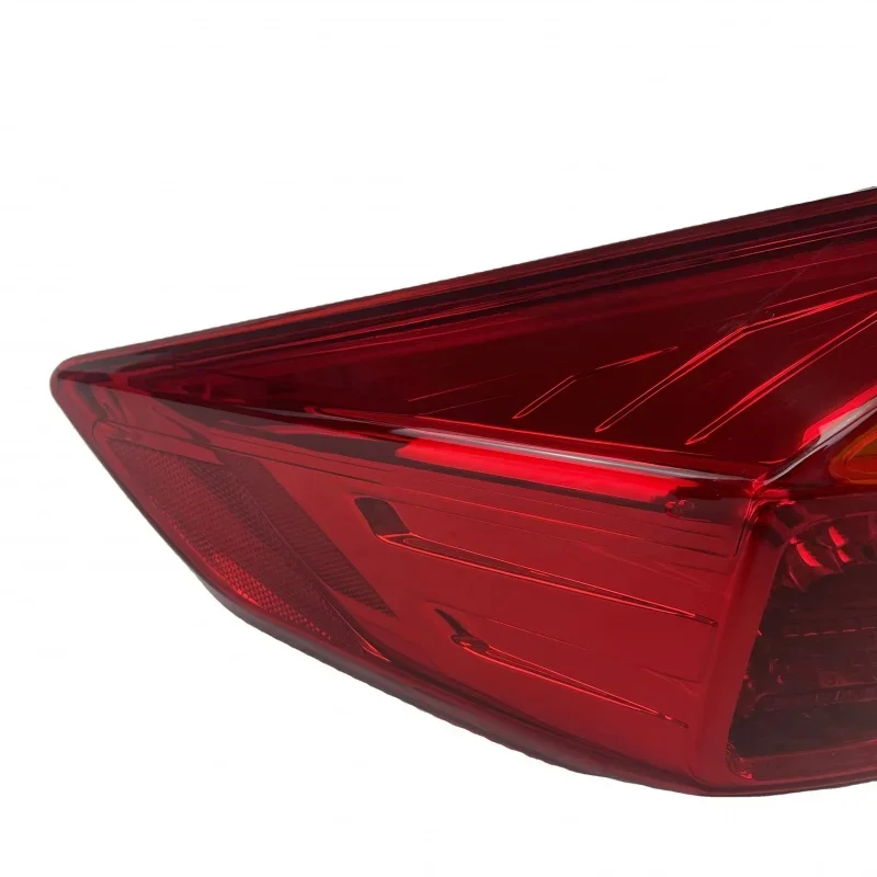 Комплект для кузова автомобиля фонарь задний тормоз внешний боковой Стоп Honda City