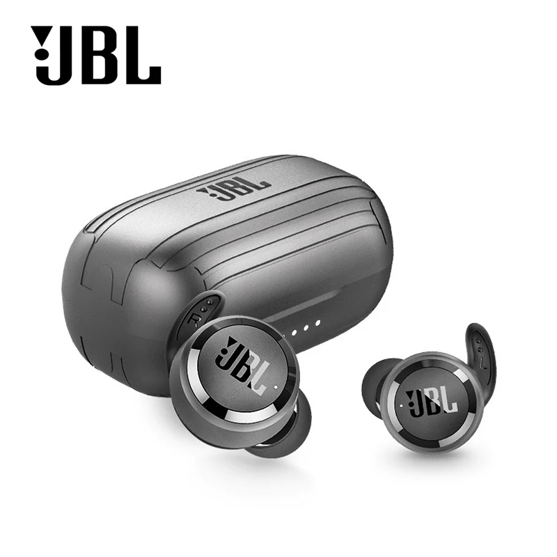 

T280 TWS Wireless Bluetooth Earphone Sports Earbuds Deep Bass Headphones Waterproof Headset with Mic Charging Case