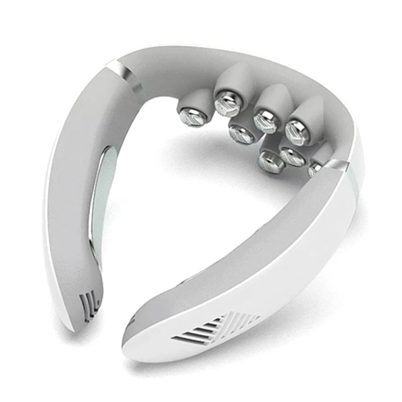 

Air Conditioner Air Cooler Shoulder Neck Massager Electric Neck Massagers