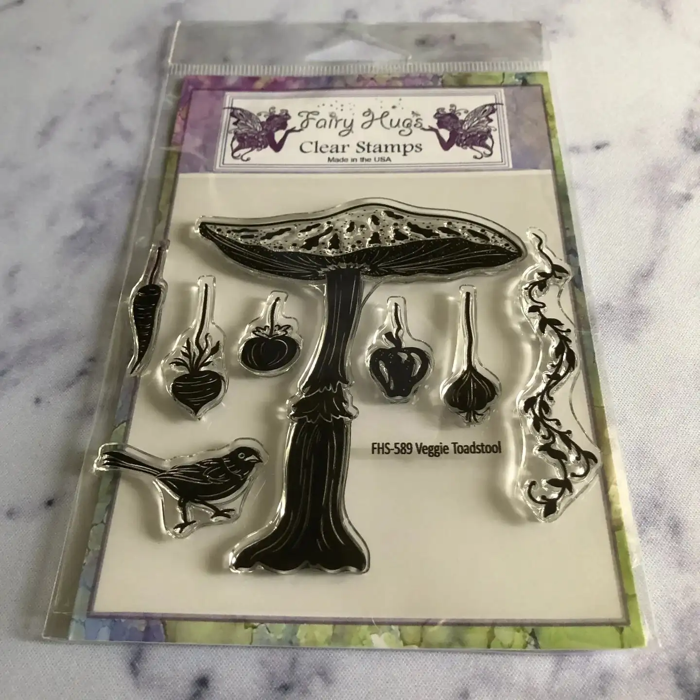 

2023 New Stone Bridge Clear Stamps For DIY Craft Making Paper Greeting Card and Scrapbooking