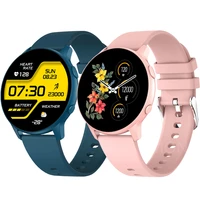 smart watch 2022 men women smartwatch custom watch face fitness bracelet blood pressure heart rate monitoring for android ios