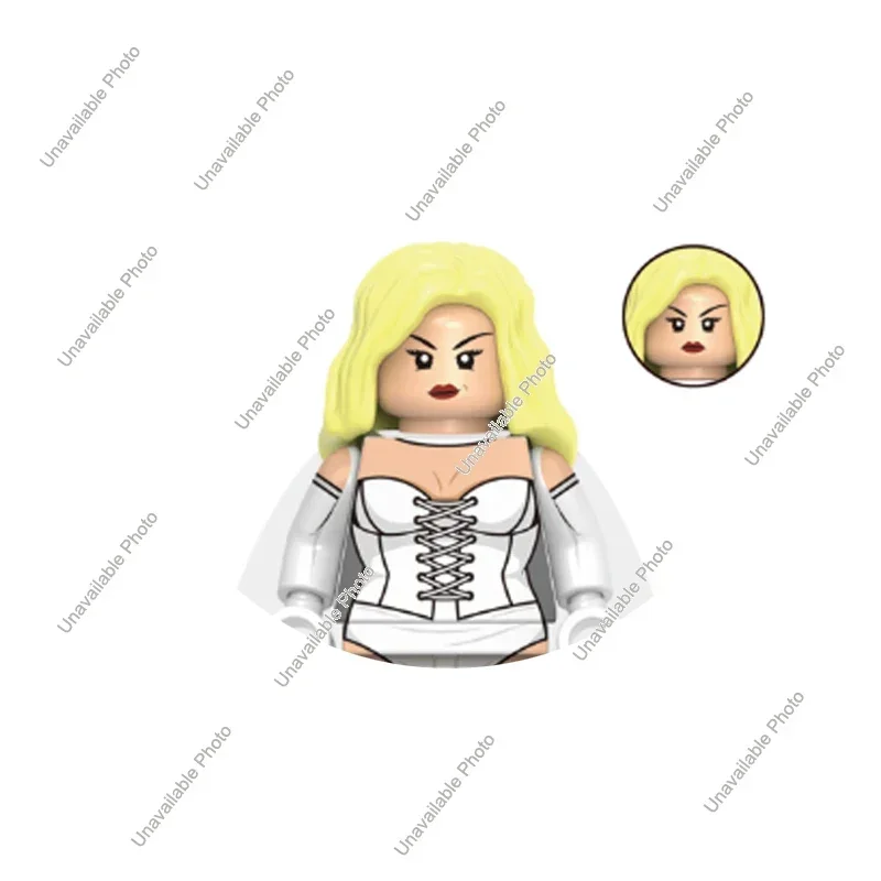 Блочный конструктор в ассортименте