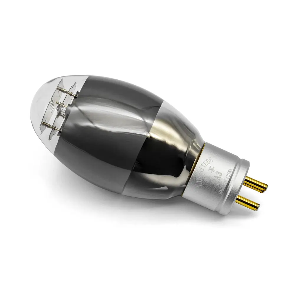 LINLAI ZX-2A3 2A3ZX Вакуумная лампа Замена2A3D WE2A3 2A3 2A3C 2A3B 2A3T HIFI Аудиоклапан Электронный