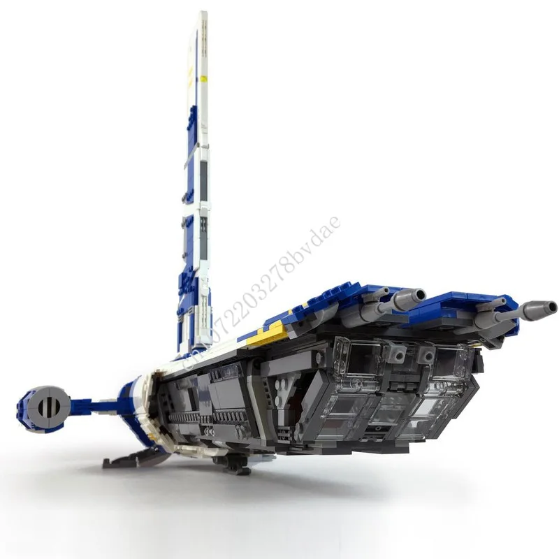 2657 шт. Детский конструктор Звездные войны