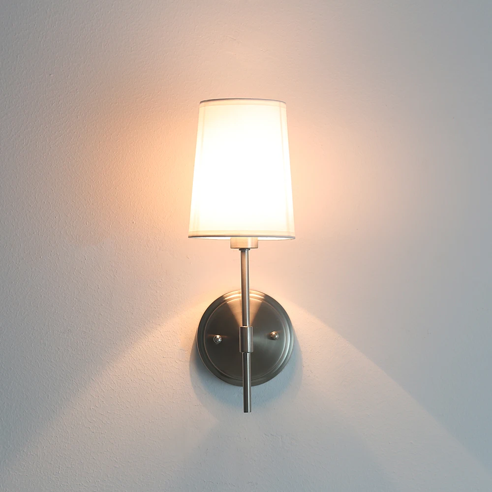 Sconces Bathroom Mirror Bedroom Corridor Stairs Wall Sconce 