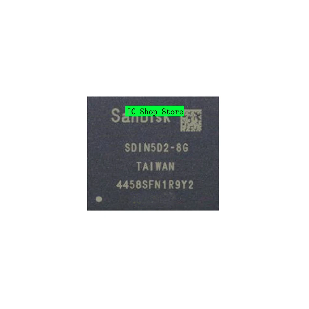 

Оригинальная фотокамера SDIN5D2-8G 8G EMMC, абсолютно новая