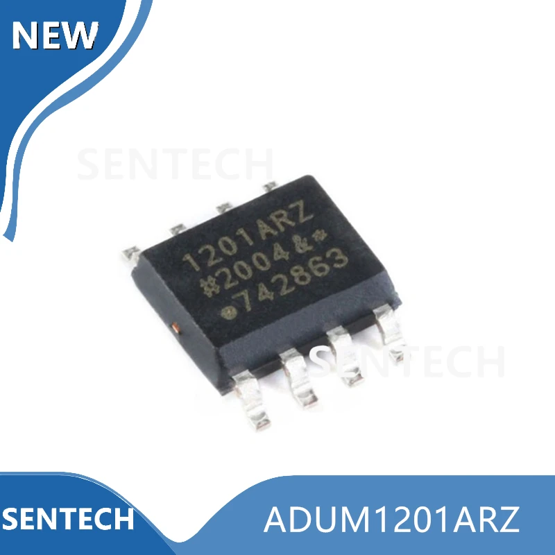 

(10piece) 100% New ADUM1201 ADUM1201ARZ 1201ARZ sop-8 Chipset