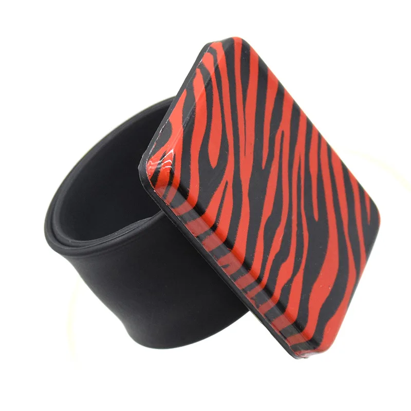 Профессиональный парикмахерский магнитный браслет ремень наручный ремешок