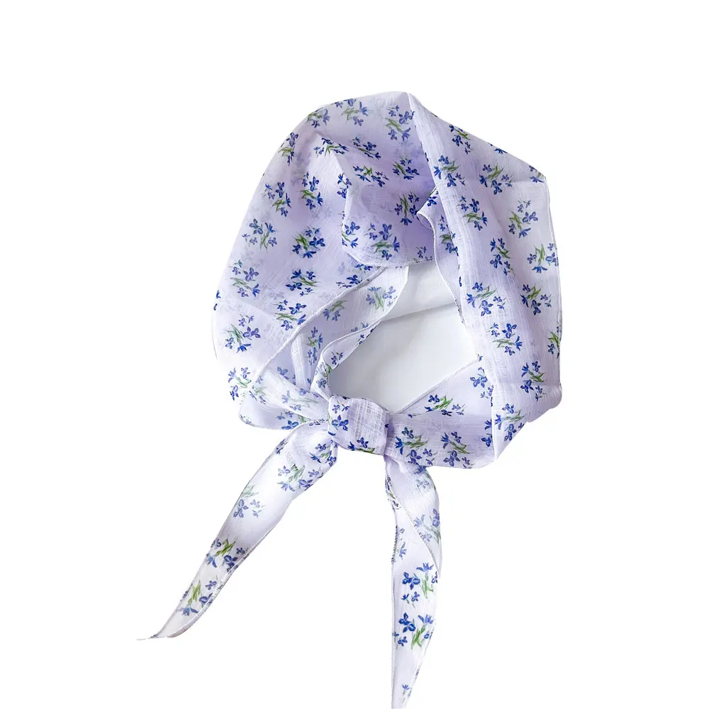 

Летний шарф, женская шелковая атласная накидка, пляжные палантины, новая модная шаль, хиджаб с принтом, бандана, Пашмина, женский шарф