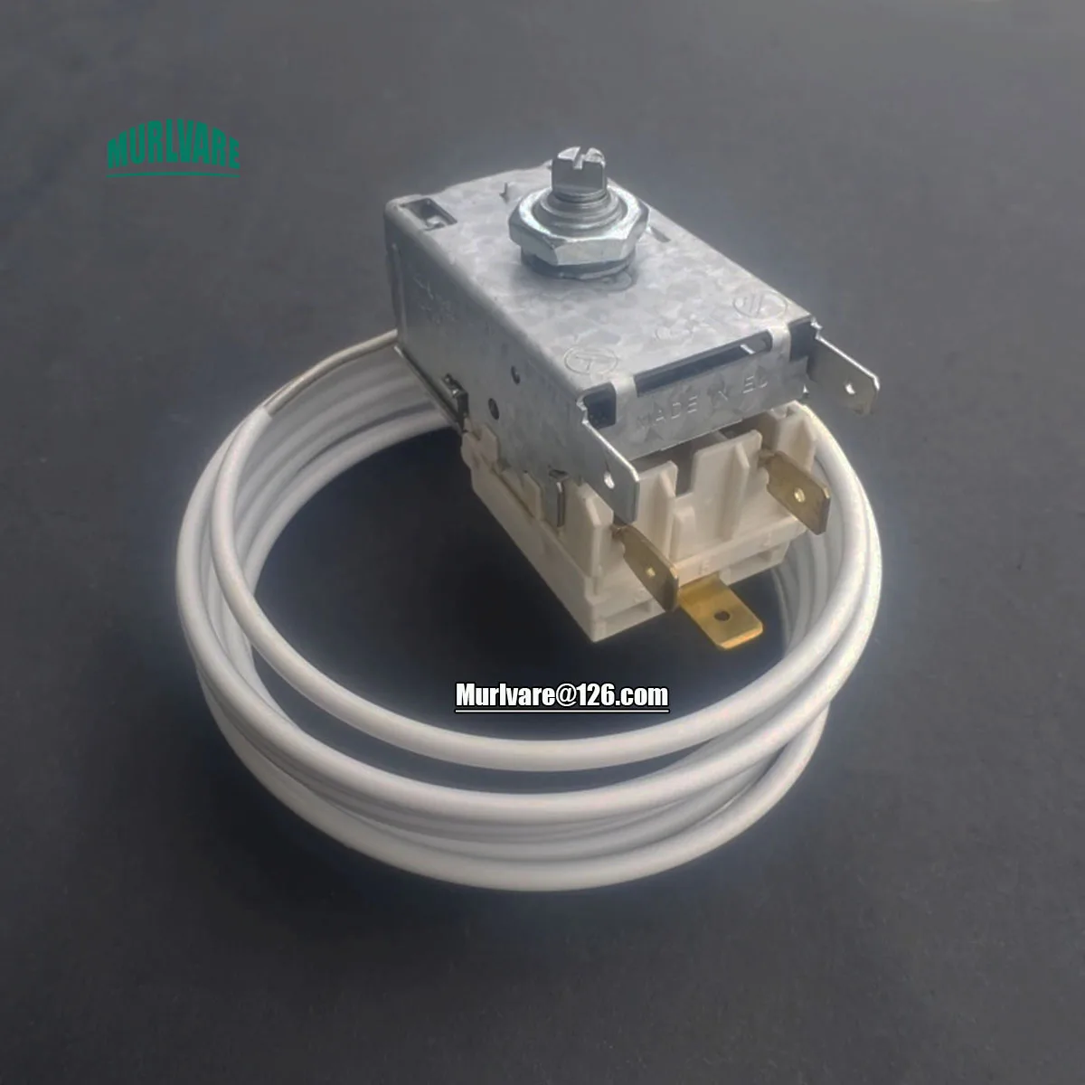3 pin K22-L1082 17-22-A05S испаритель ограничитель толщины льда термостат для замены