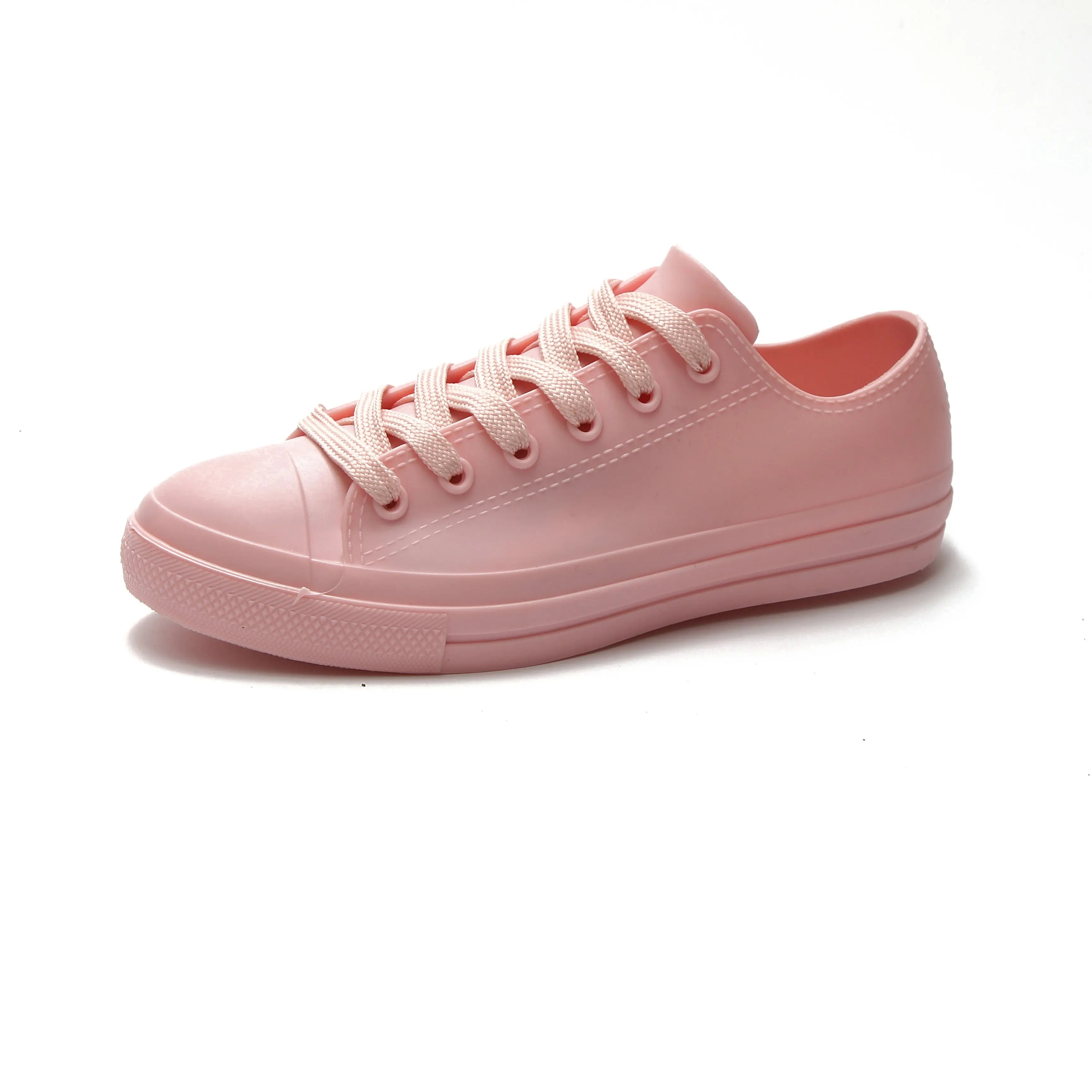 

Women Casual Shoes 2022 New Ladies Waterproof Flats Comfy Soft Zapatos Mujer Walking Footwear Summer New Rain Shoes