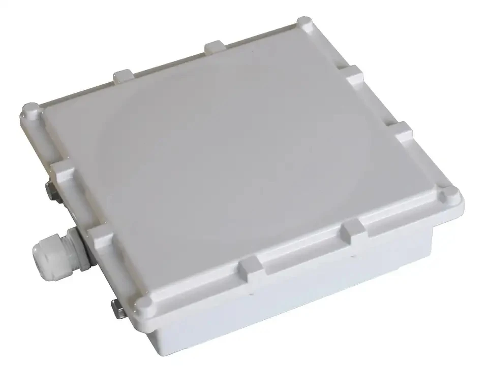 2 4G NLOS OFDM AIRBORNE MIMO MESH Сеть Мульти-хоп рекламных фокусов Формирование луча дальнего