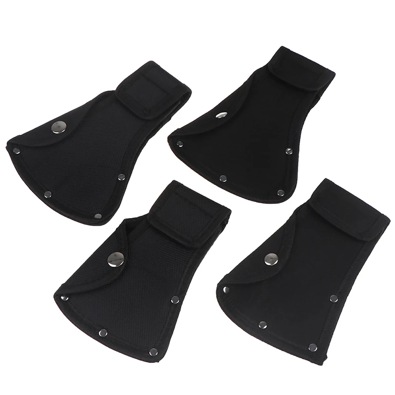 1 шт. прочный нейлоновый чехол для лезвия топора