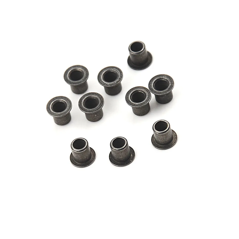 

10PCS HSP 02101 Steering Plate Bushing 12P For 1/10 RC Model Car Flying Fish 94123 94122 94180 94166 94155 94177 94188 94108