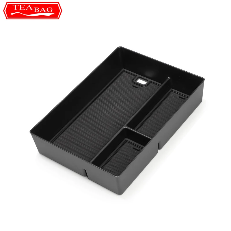 

Для JAECOO J8 2024 Tiggo 9 автомобильный Стайлинг под центральной консолью органайзер ящик для хранения искусственные автомобильные аксессуары