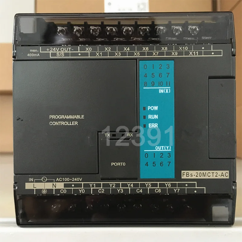 

Новый оригинальный телефон, программируемый контроллер PLC
