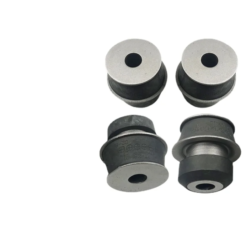 

4pcs/lot FOR kubota V2203 engine mount
