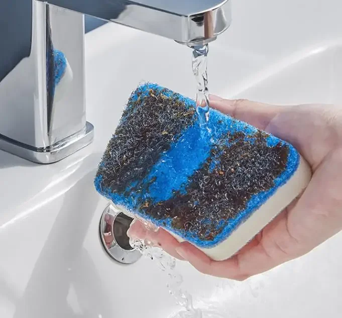 

Щетка для чистки ванной комнаты PGY