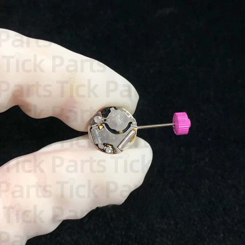 Механизм RONDA 1032 новые оригинальные швейцарские золотые часы с дальним востоком и