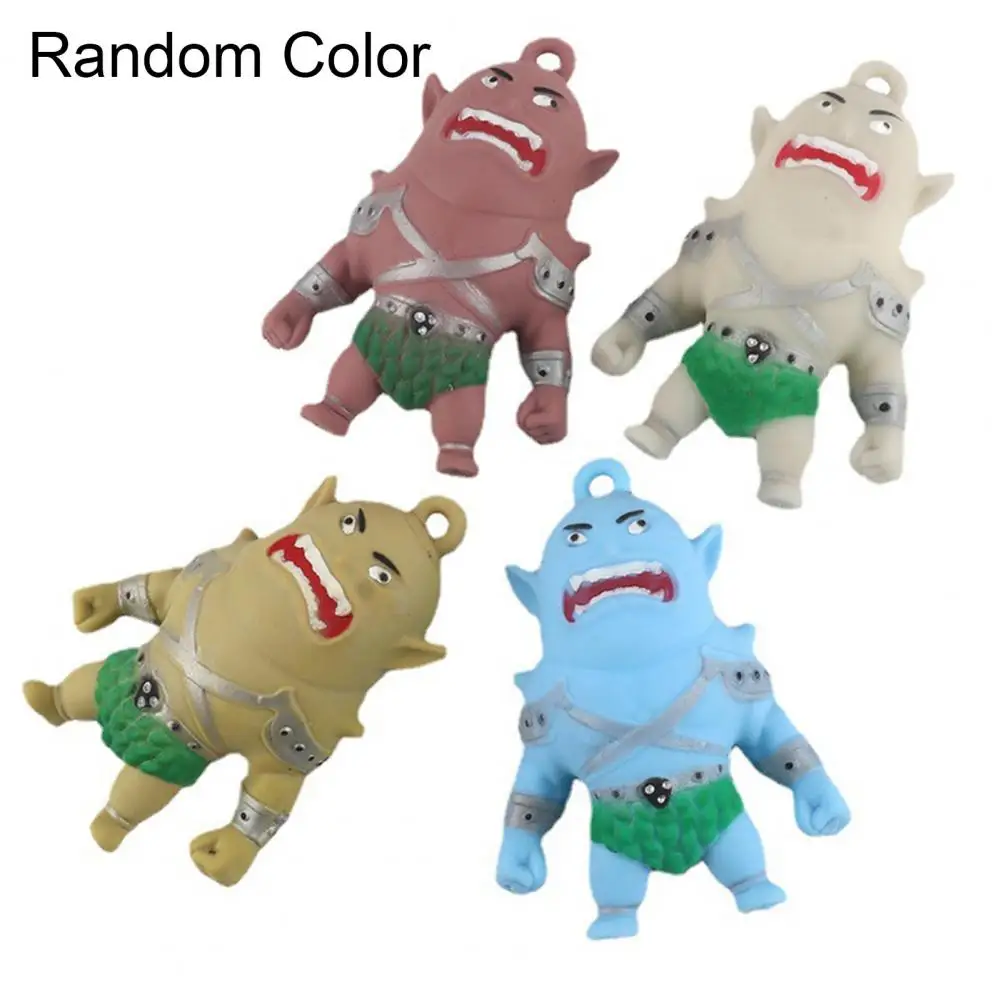 Рисунок 5 - Сжимаемая игрушка