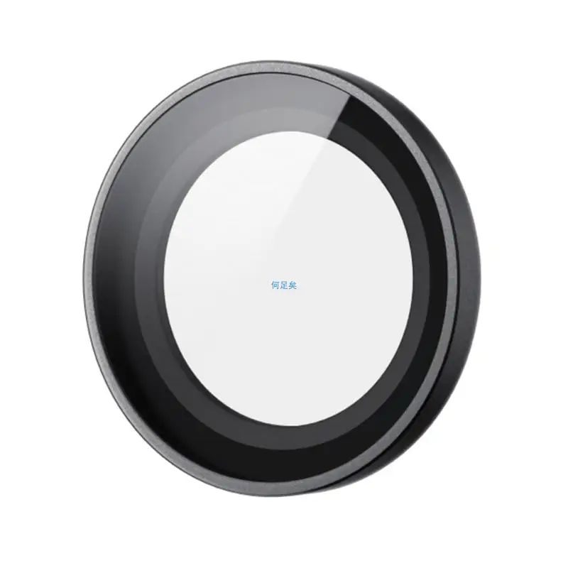

Крышка объектива Защитная крышка для 360 GO 3 Thumb Camera Защита объектива Противоударная защита для экшн-камеры Аксессуар в