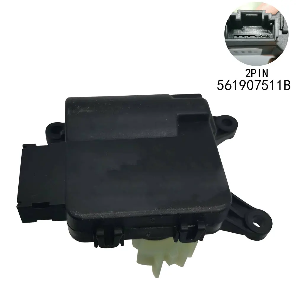 

Мотор испарителя для VW beetle 2012-2019 Passat 2016-2022 561907511 Д 561907511 Б 561907511 E