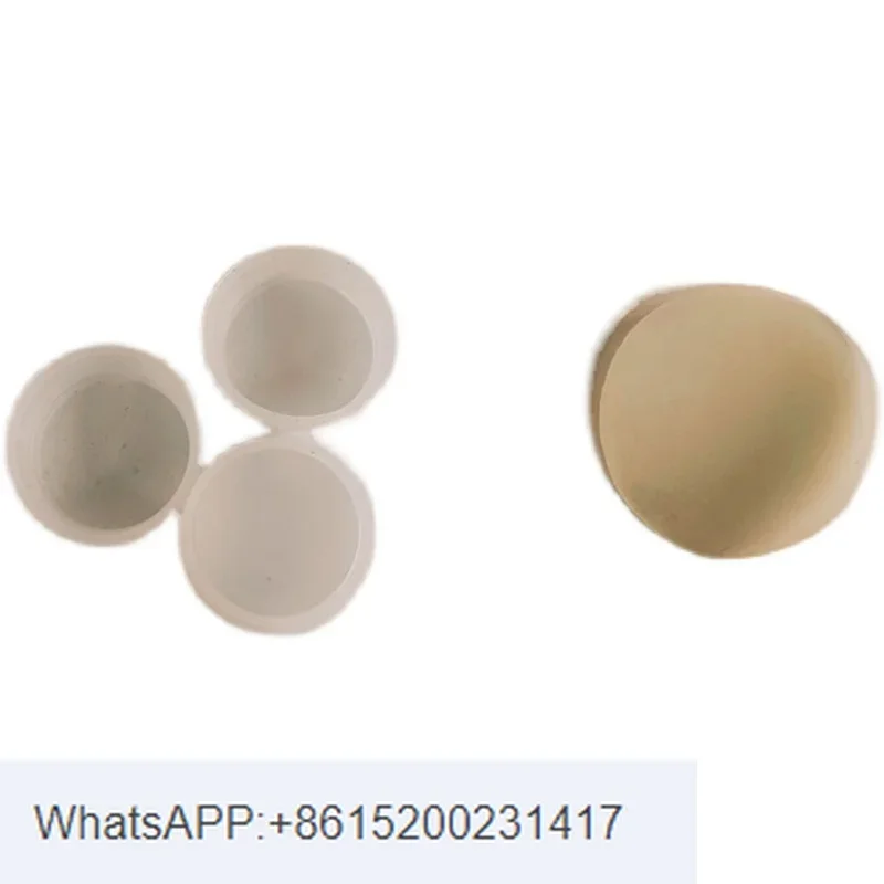 Dilation instrument tube Special silicone film Silicone pad U800 (1PCS)