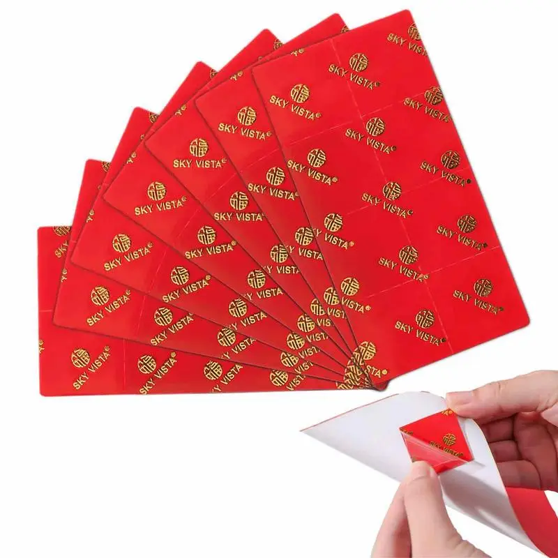 

Двусторонняя клейкая лента для ковров, 25 шт., двусторонняя клейкая лента для рукоделия, искусства, скрапбукинга, квадратные клейкие настенн...