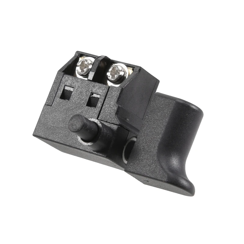 2 шт. переключатель питания для электродрели Makita N1900B 9218SB 9218PB 9035 CM4SB CM4SB2 4100NH