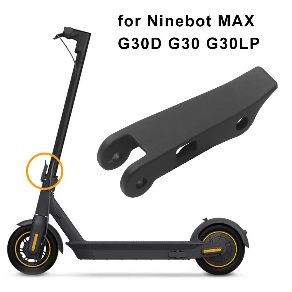 

Запасные части для электроскутера Ninebot MAX G30D G30 G30LP