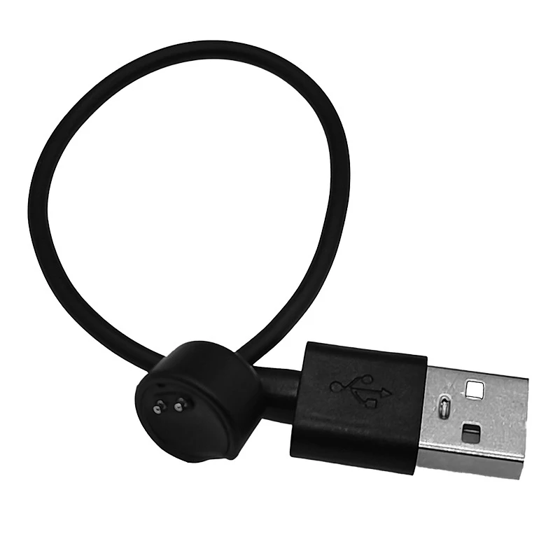 USB-кабель для зарядки часов настольное зарядное устройство M2 M3 M4 M5 M6 сменный