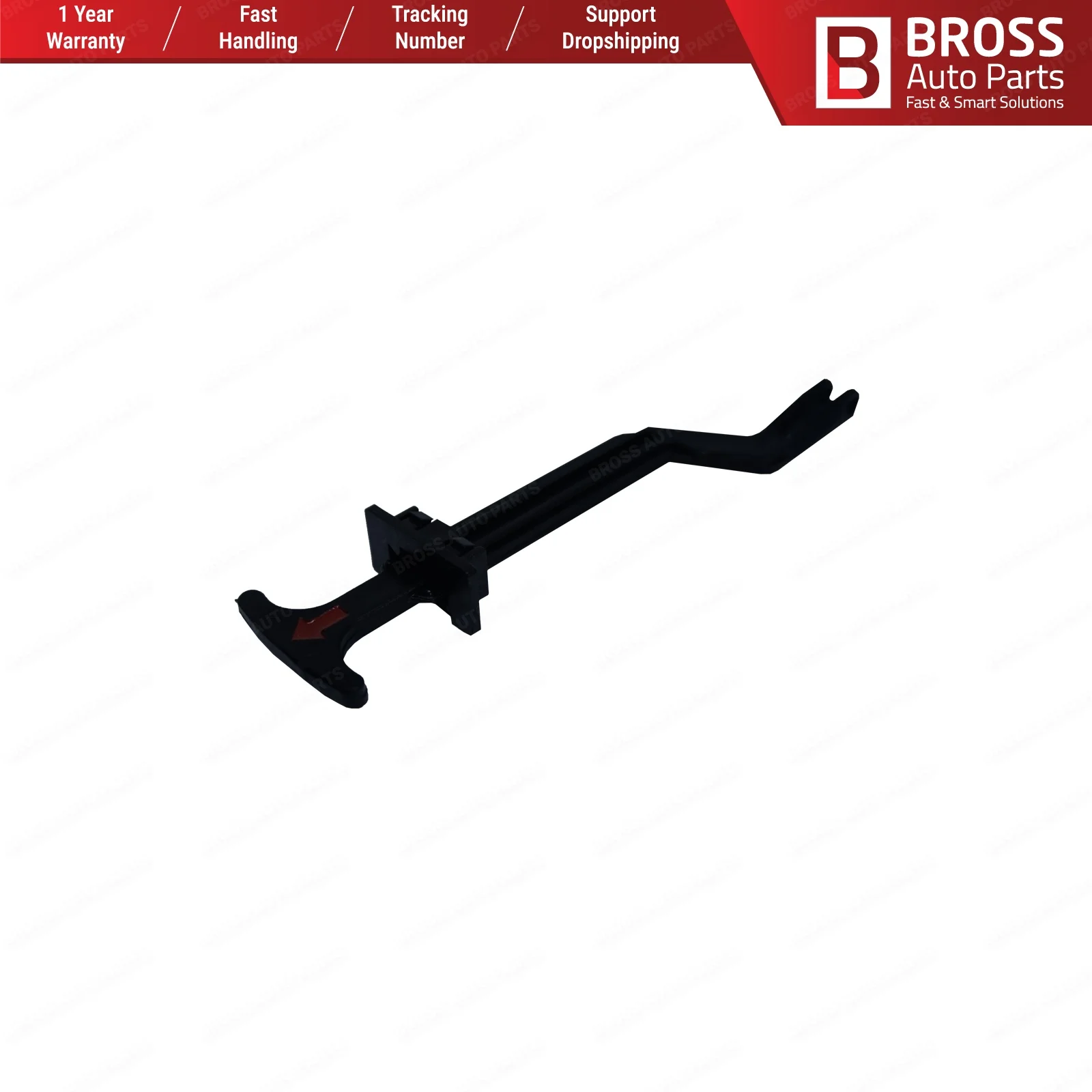 BDP883 капот вытяжной фиксатор релиз стержень 3B0823593C 3B0823593D01C для VW Passat B5 1998 2000 B5.5 2001