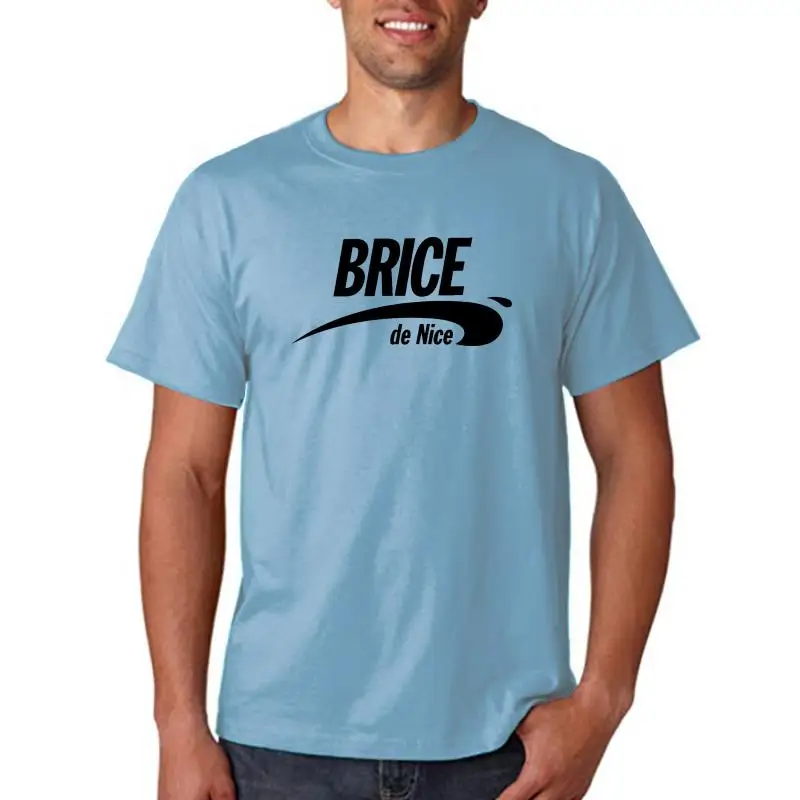 

T-shirt brice de nice-yellow-size available s-m-l-xl - xxl