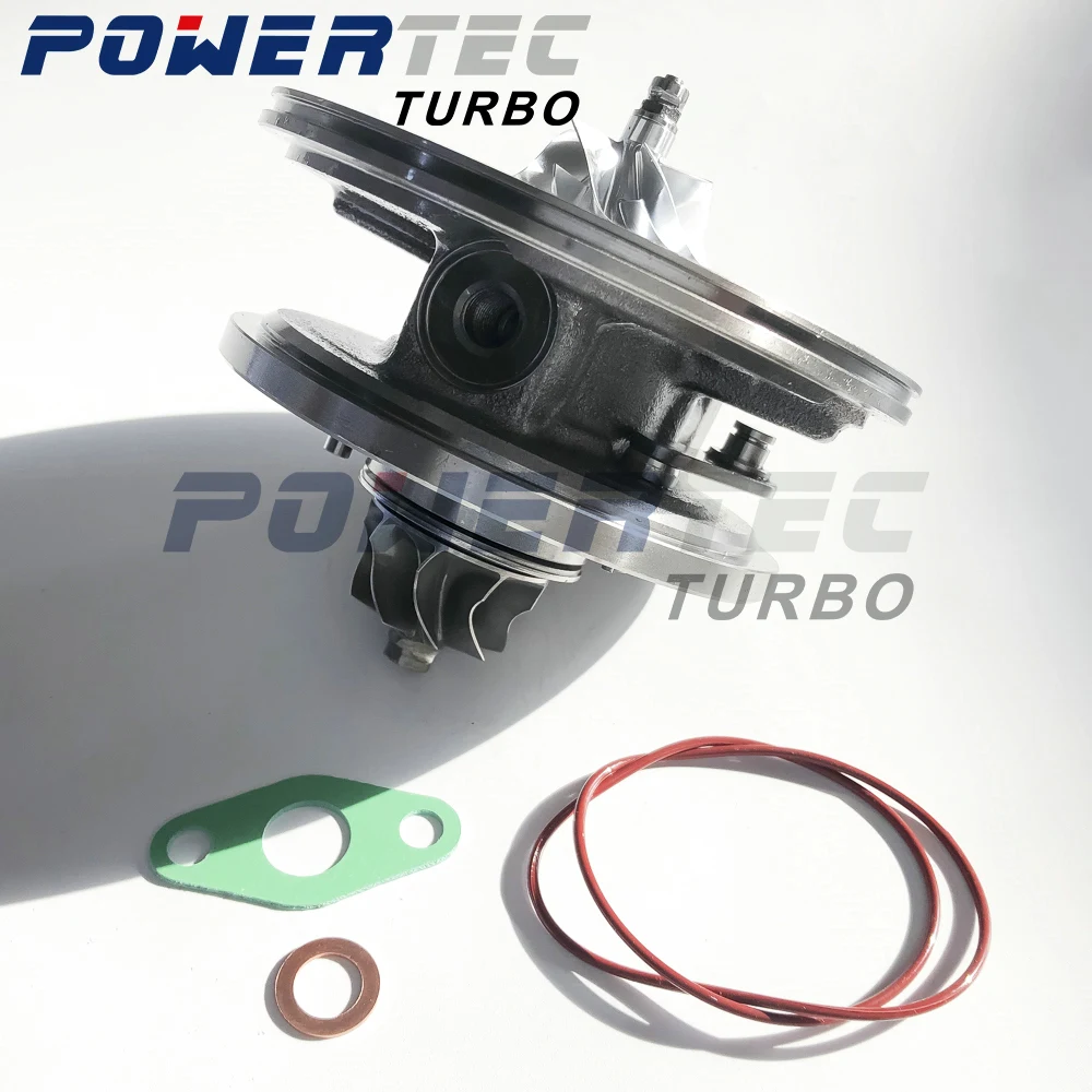 Сердечник турбокомпрессора MFS RHV3 Turbo CHRA для JEEP COMPASS RENEGATE 1 6 M-JET турбина 96 кВт 46349345