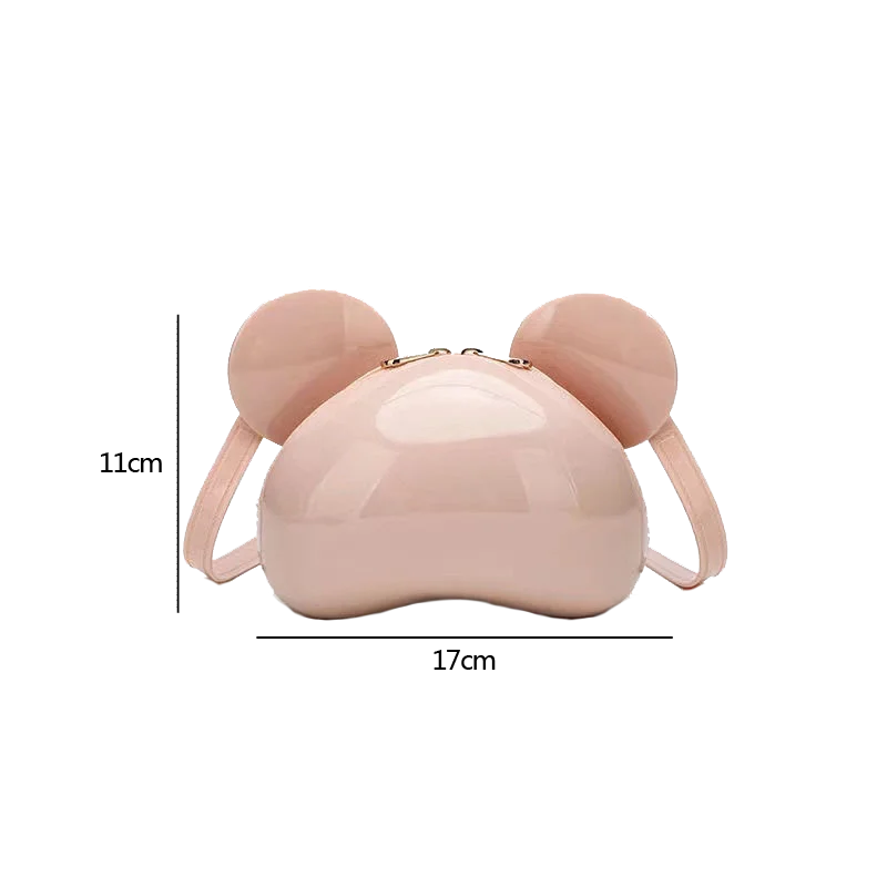 Lawaia сумка-слинг для женщин Bolsos Cruzados Para Mujer 17 см черные кошельки на плечо боковые