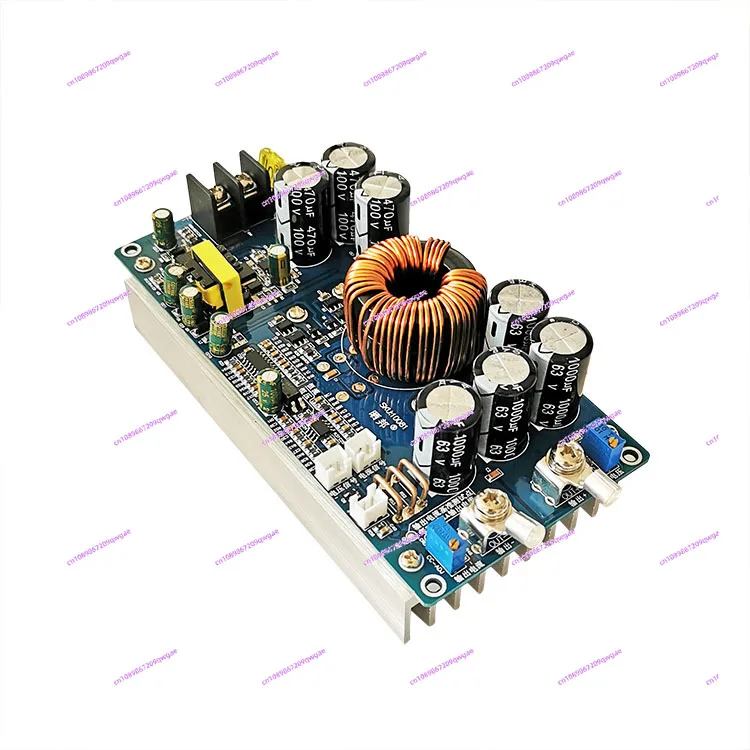 Stant Voltage Регулируемый постоянный ток Одночиповый микрокомпьютер Регулировка